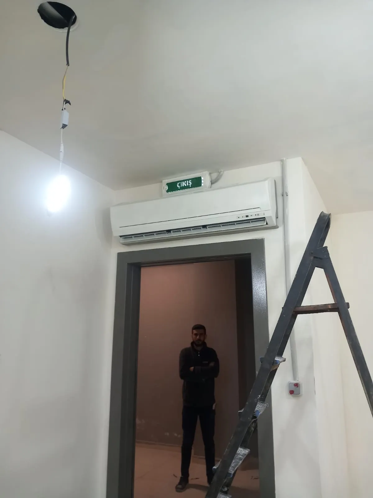 büyükçekmece klima servis tamir
