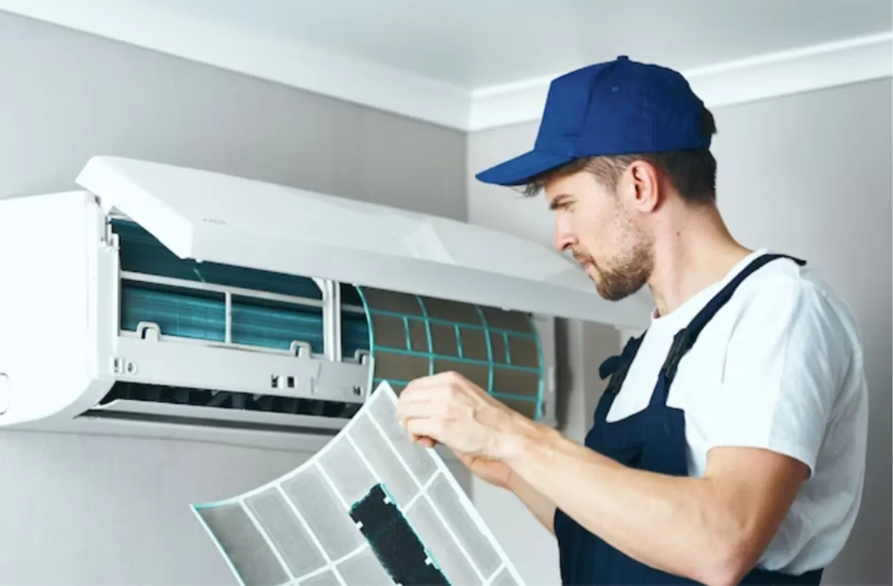 klima servis klima bakım büyükçekmece